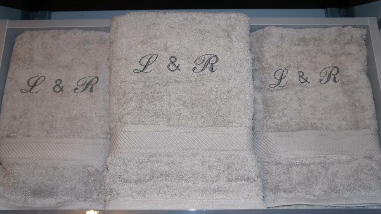 L&R Gerardmer Fontaine 아파트 외부 사진