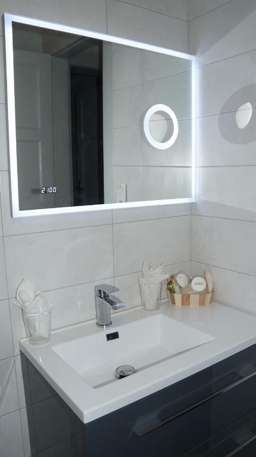 L&R Gerardmer Fontaine 아파트 외부 사진