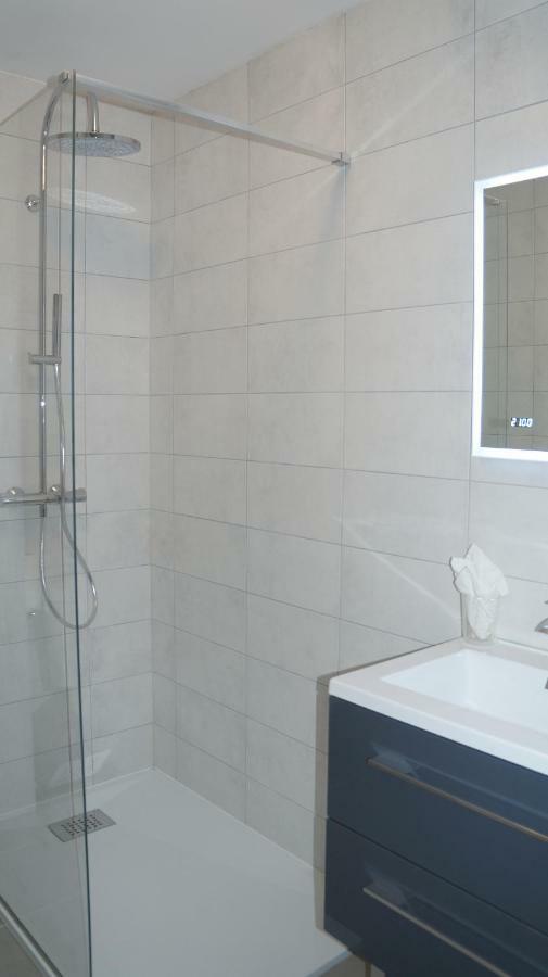 L&R Gerardmer Fontaine 아파트 외부 사진