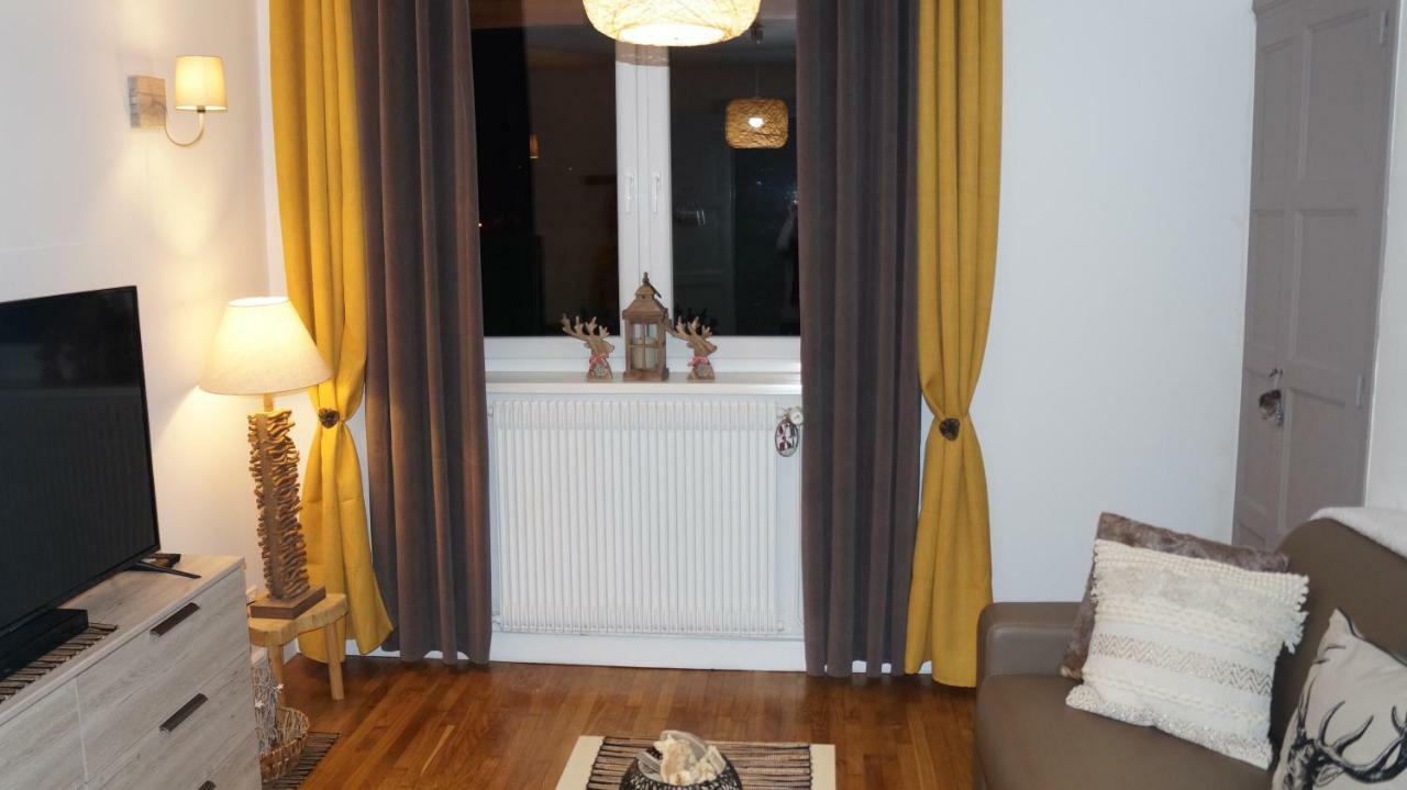 L&R Gerardmer Fontaine 아파트 외부 사진