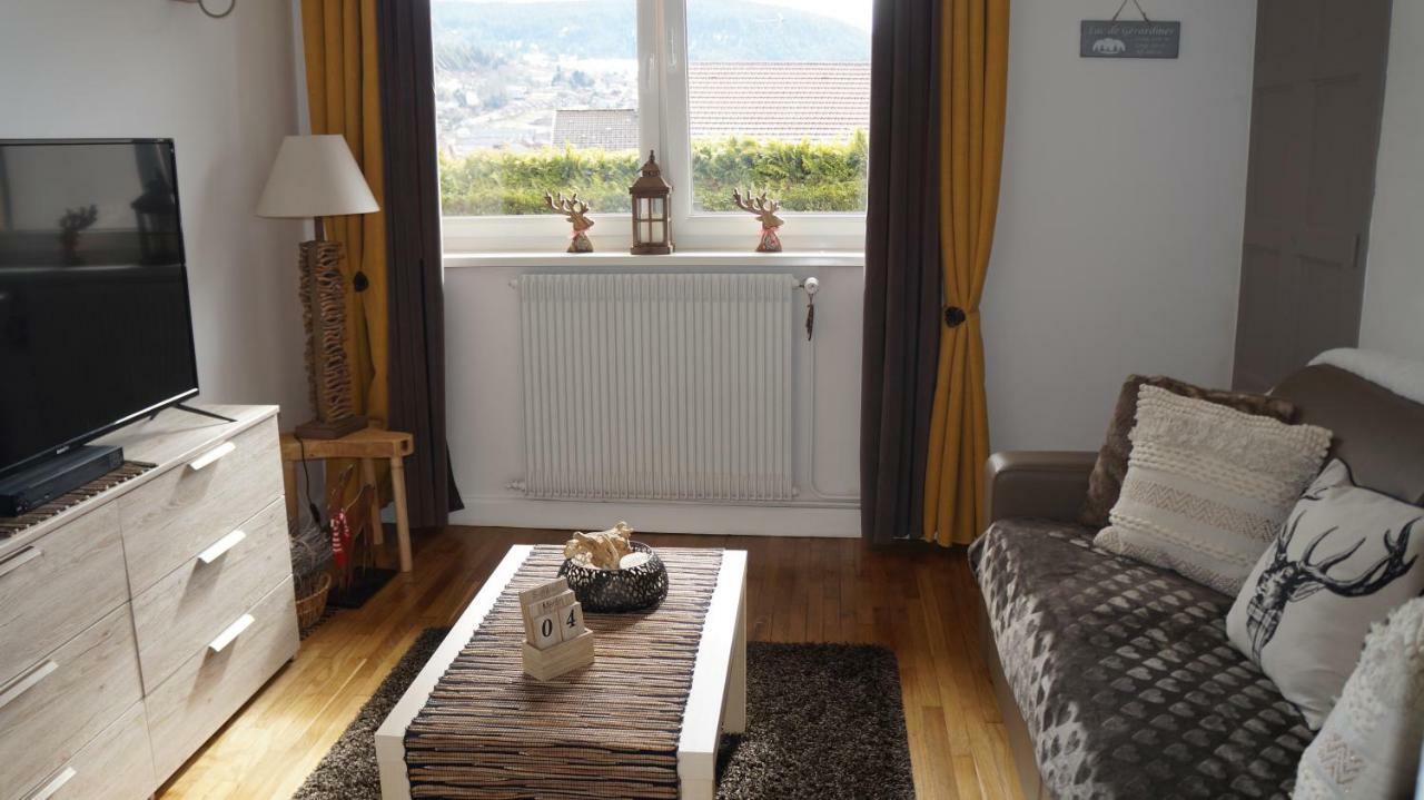 L&R Gerardmer Fontaine 아파트 외부 사진